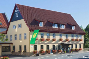 GROSCH Brauhotel & Gasthof, Rödental